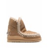 Eskimo 18  rhinestones boot