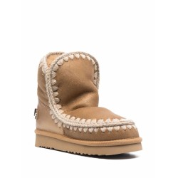 Eskimo 18  rhinestones boot