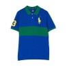 Short sleeve polo shirt (8-20)