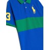 Short sleeve polo shirt (8-20)