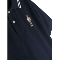 Short sleeve polo shirt (8-20)