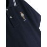 Short sleeve polo shirt (8-20)