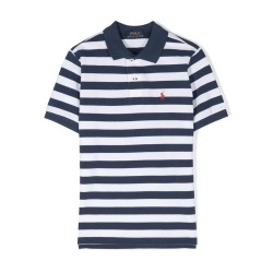 Short sleeve polo shirt (8-20)