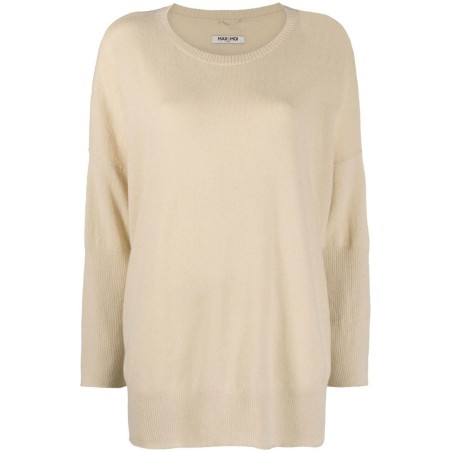 Mll round neck sweater