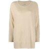 Mll round neck sweater