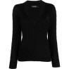 Meren long sleeve pullover