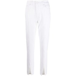 Slim cigarette fit jeans