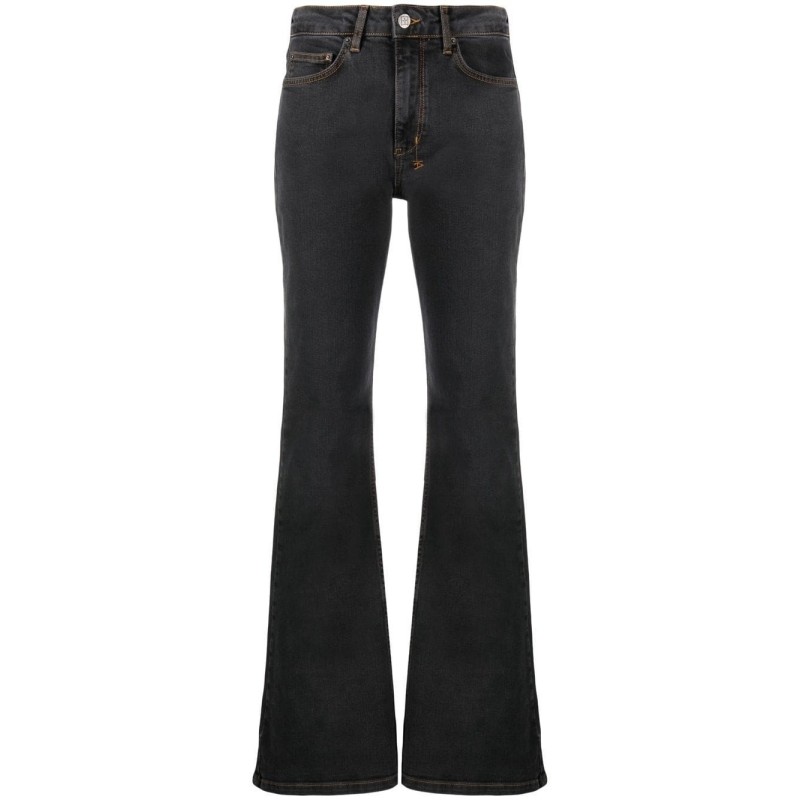 Soho raven jeans