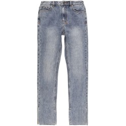 Melrose haven splits jeans