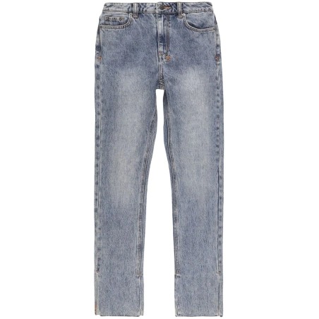 Melrose haven splits jeans