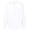 Long sleeve linen shirt