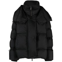 Madeira puffed jacket