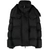 Madeira puffed jacket