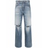 TROUSERS DENIM