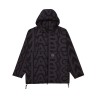 Monogram ripstop jacket