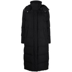 Insulated coat