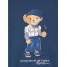 Bear sweatshirt (7-16)