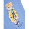 Short sleeve bear tee (7-16)