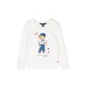 Polo bear sweatshirt (2-6x)