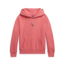 Big pony hoodie (7-16)