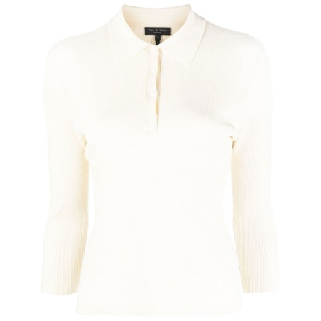 Pacey button down t-shirt