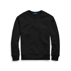 SEASONAL FLEECE-LS C