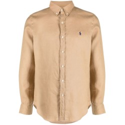 Long sleeve sport shirt