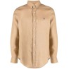 Long sleeve sport shirt