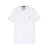 Short sleeve polo shirt (2-7)