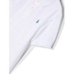 Short sleeve polo shirt (2-7)