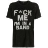 I'm in a band (clean) t-shirt