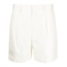 Tracy pleated short