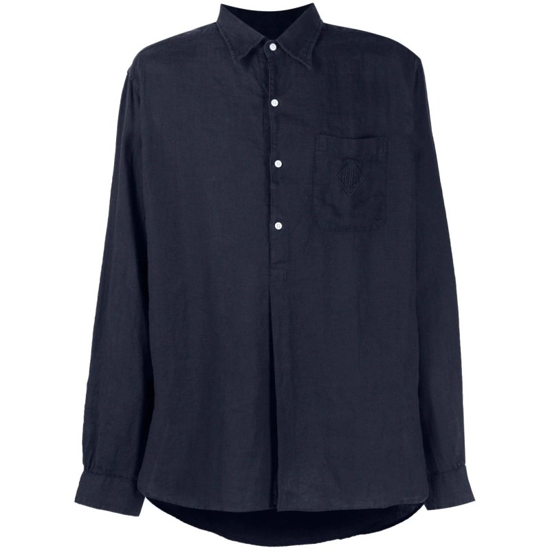 Ryland tunic shirt