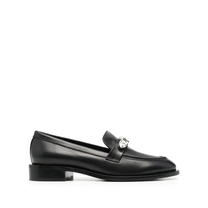 Palmer pendant loafer