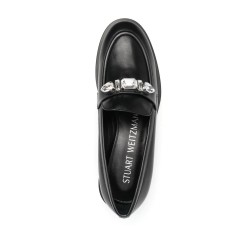 Palmer pendant loafer