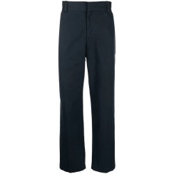 Relaxed trouser