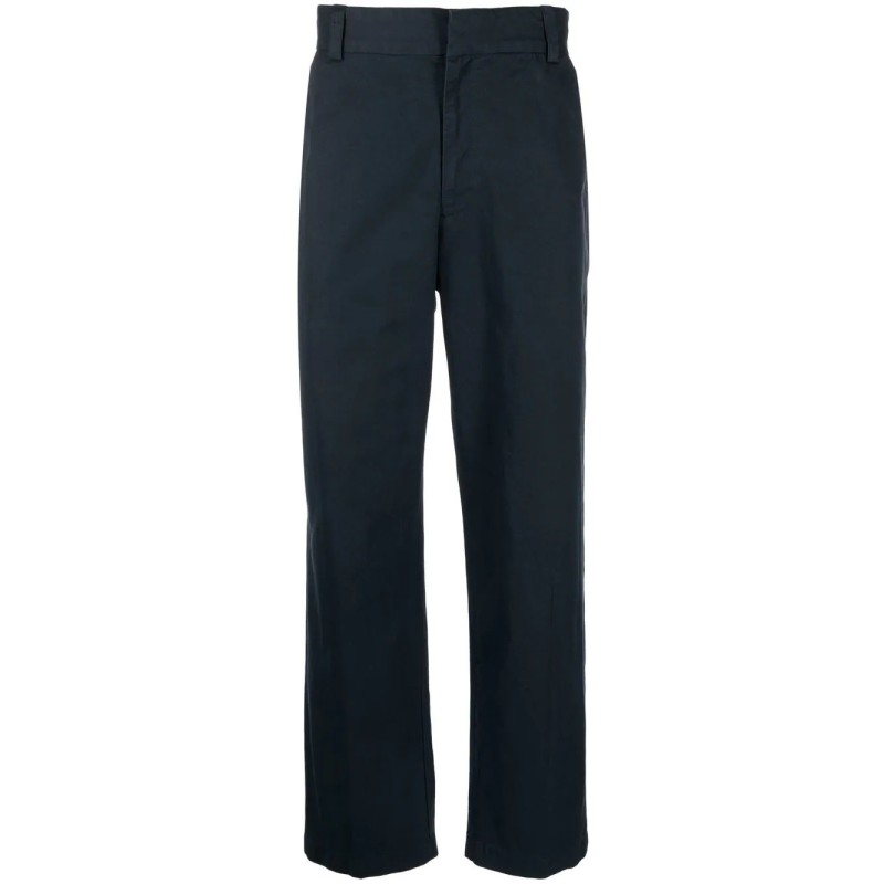 Relaxed trouser