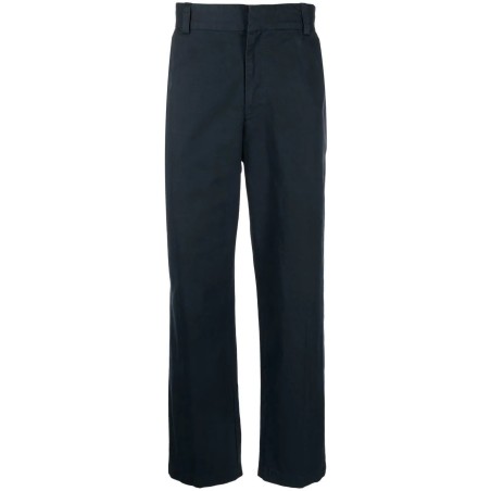 Relaxed trouser