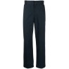 Relaxed trouser