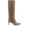 Stiletto boot 60