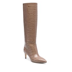 Stiletto boot 60