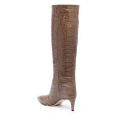 Stiletto boot 60