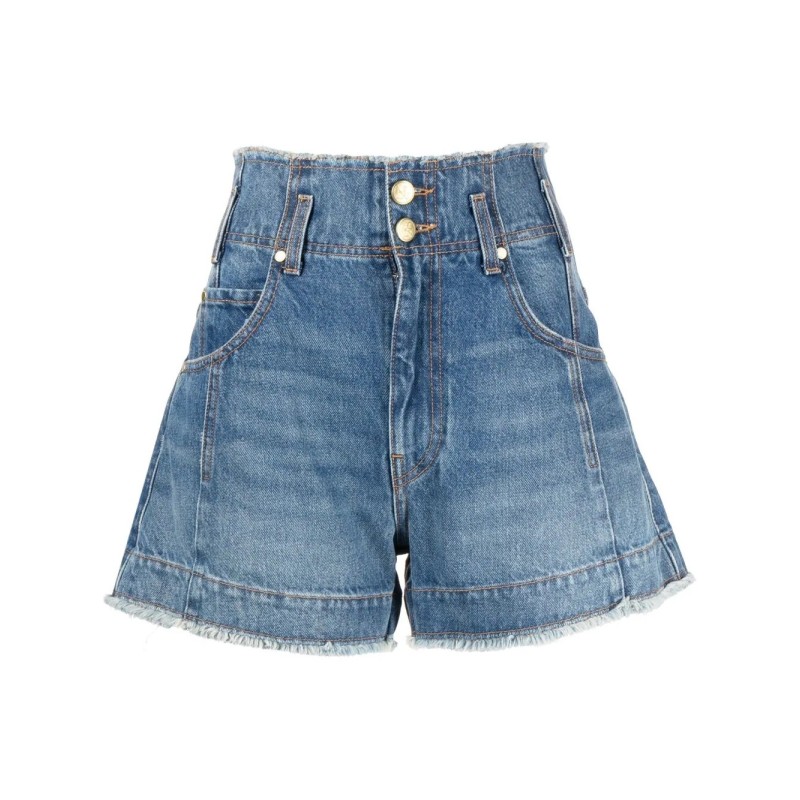 The Charlotte Short