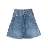 The Charlotte Short