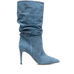 Slouchy boot 85