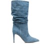 Slouchy boot 85