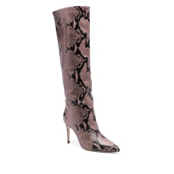 Stiletto boot 85