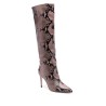 Stiletto boot 85