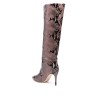 Stiletto boot 85