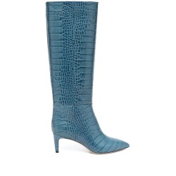 Stiletto boot 60